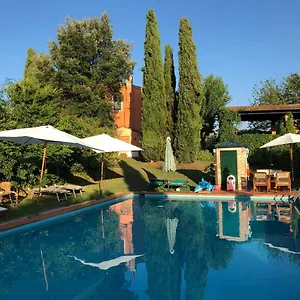 Podere Marchiano Vakantieboerderij Larciano