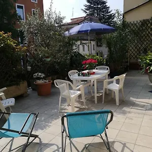 Il Platano Appartement Como