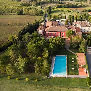 Relais Il Palagio Landhuis Rignano sull'Arno