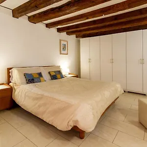 Art Dreams Dimora Casanova Appartement Venetië