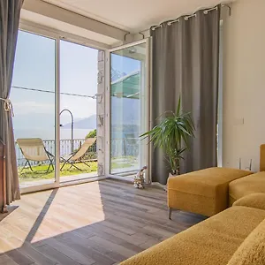 Moretta Appartement Domaso