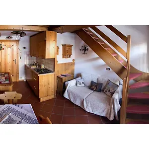 Cristallo & Faloria Appartement Cortina d'Ampezzo
