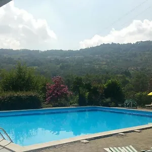 Swimming And Sun Appartement Gandosso