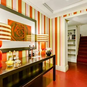 Guest house Casa Heberart Sistina, Rome