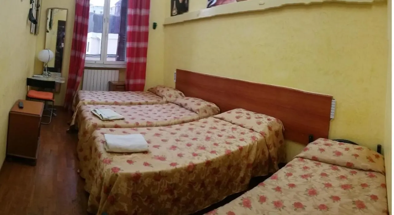 Magic Place Guest House Rome