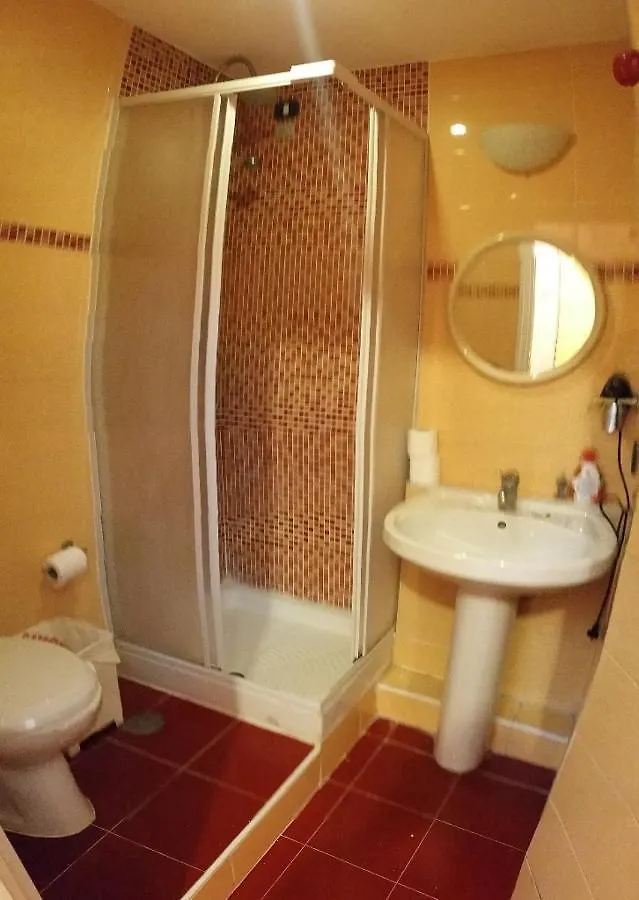 **  Magic Place Guest House Rome Italië