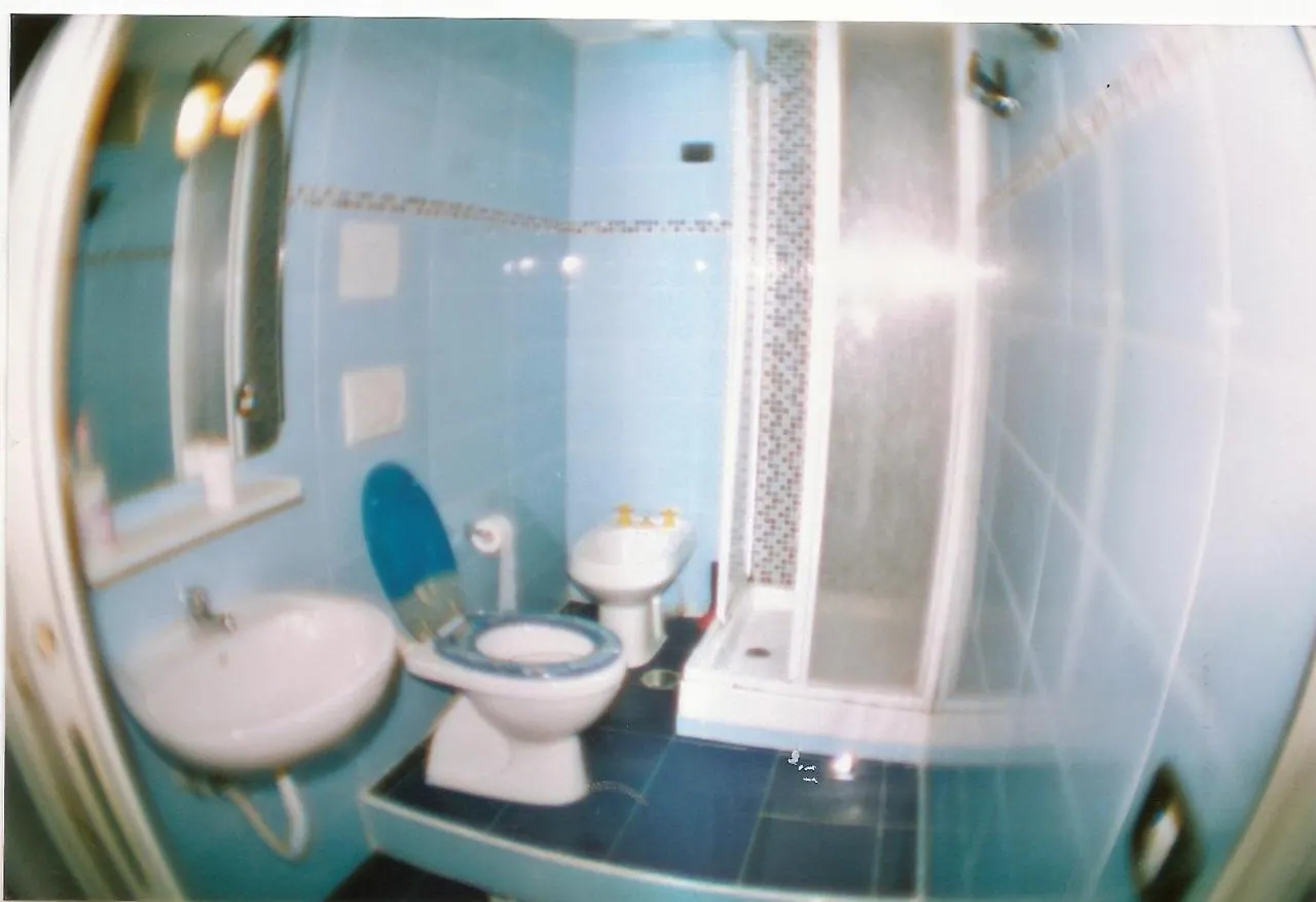 Magic Place Guest House Rome