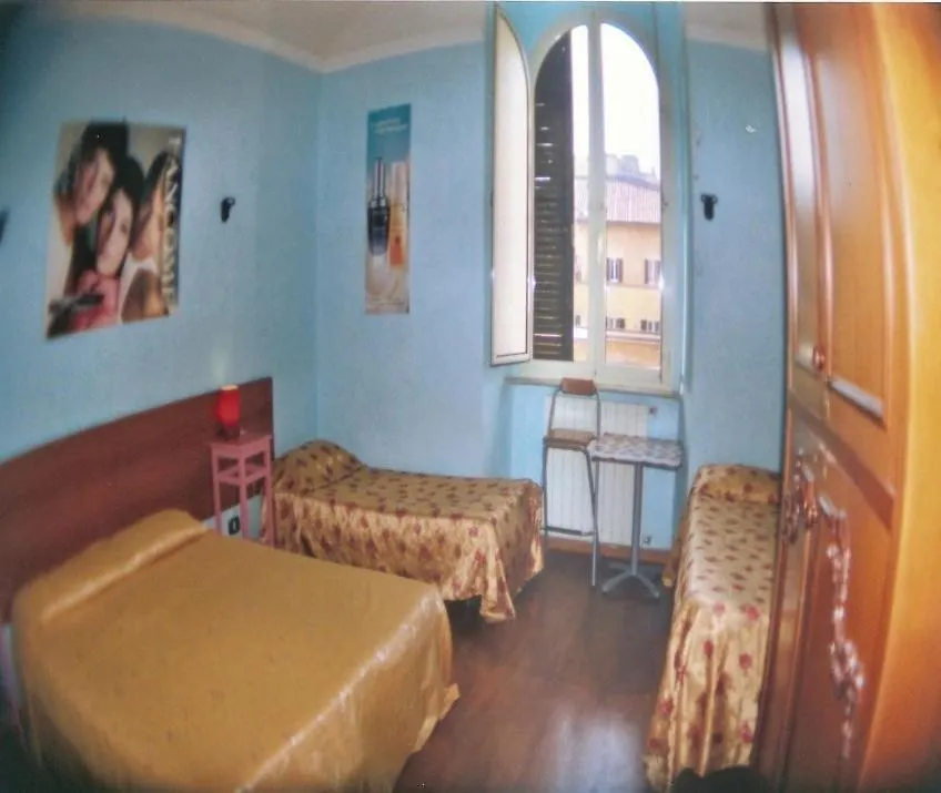 Magic Place Guest House Rome 2*,  Italië