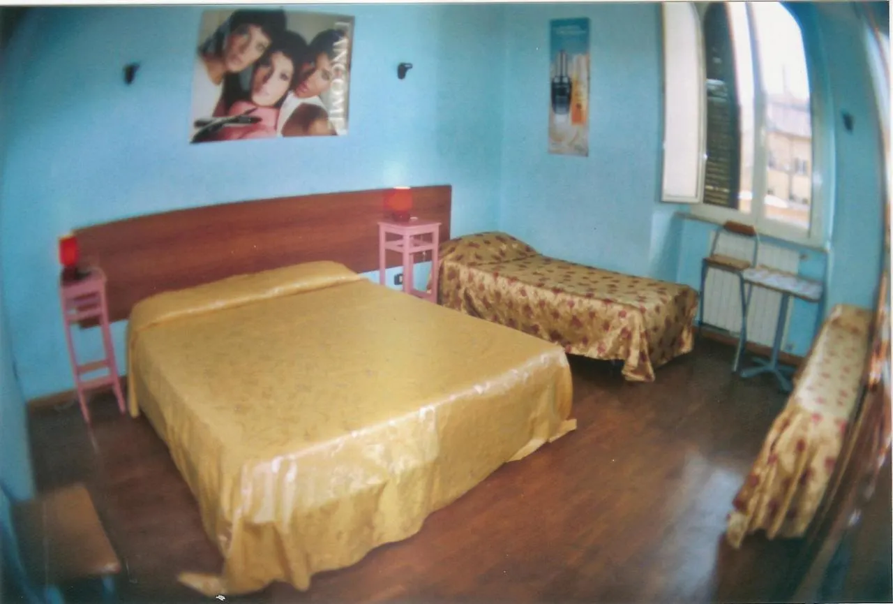 Magic Place Guest House Rome 2*,  Italië