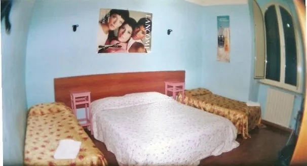 Magic Place Guest House Rome 2*,  Italië