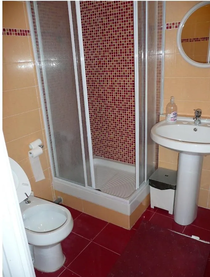 Magic Place Guest House Rome