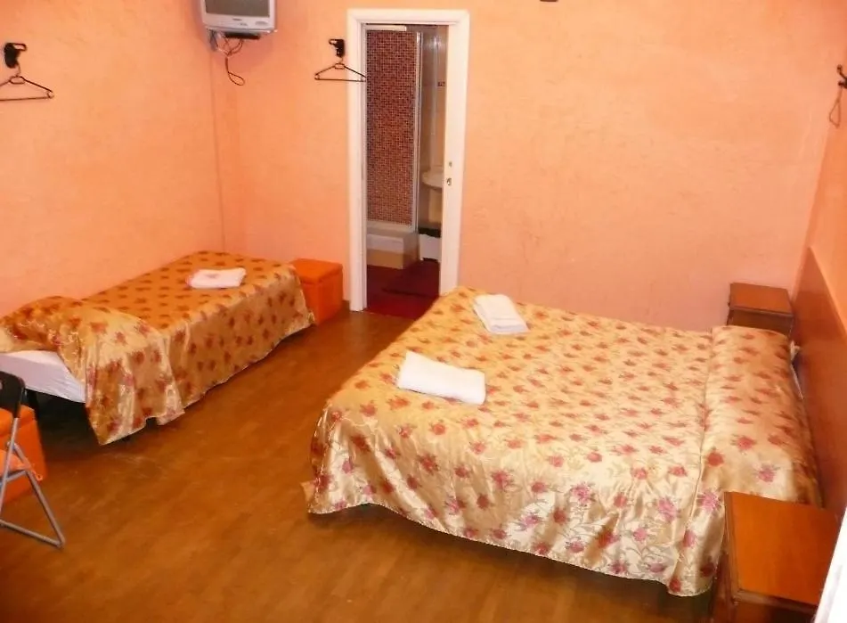 **  Magic Place Guest House Rome Italië