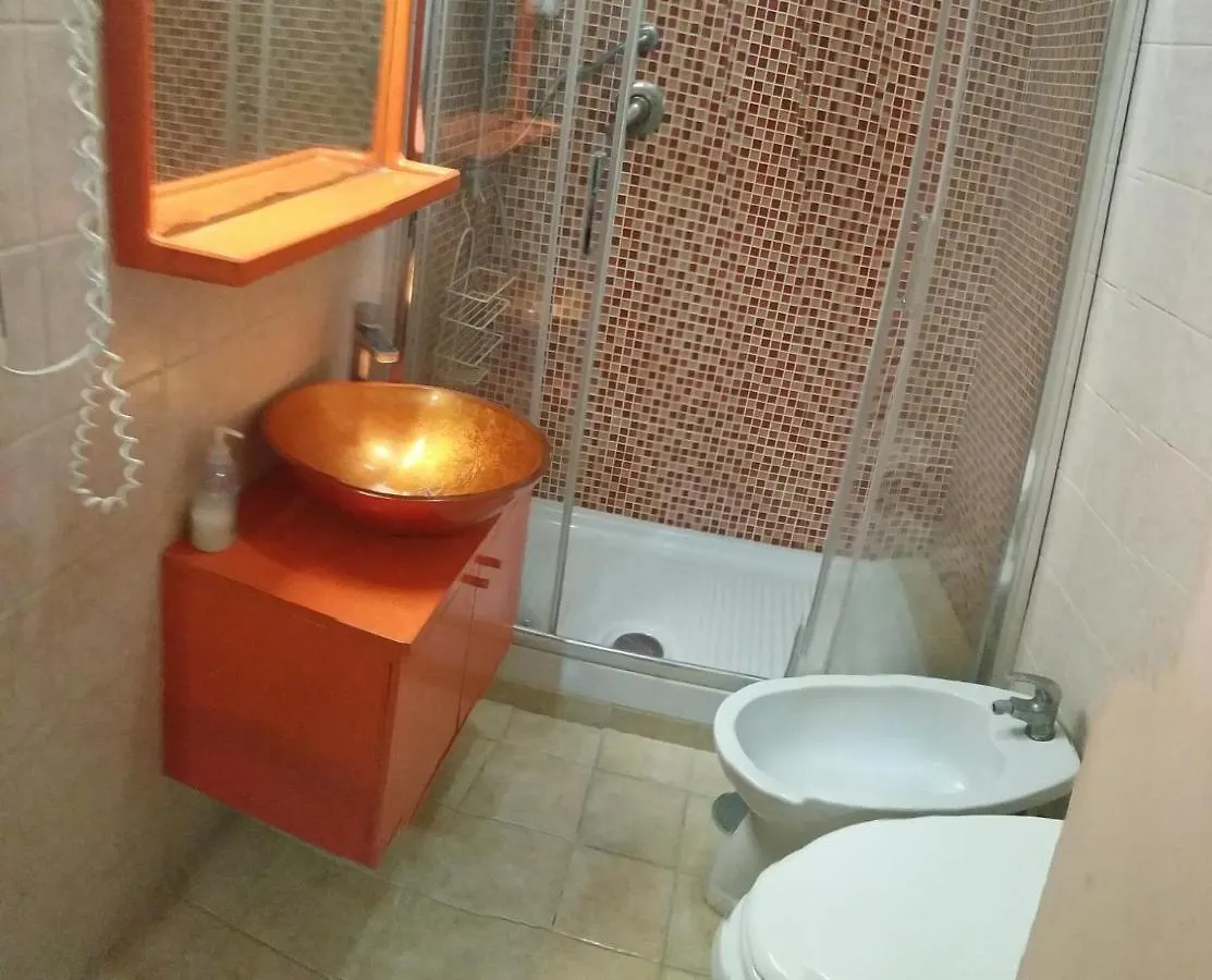 Magic Place Guest House Rome