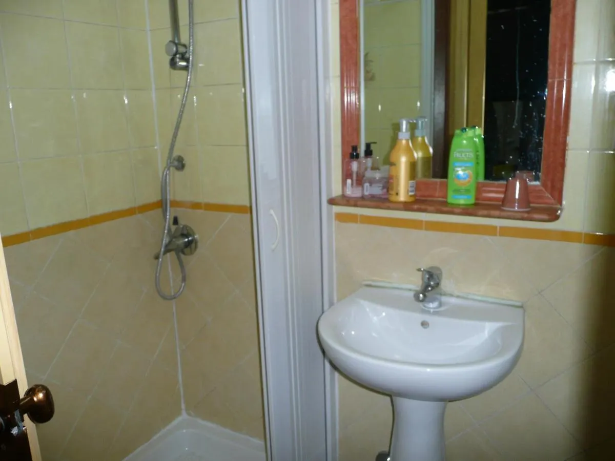 Magic Place Guest House Rome