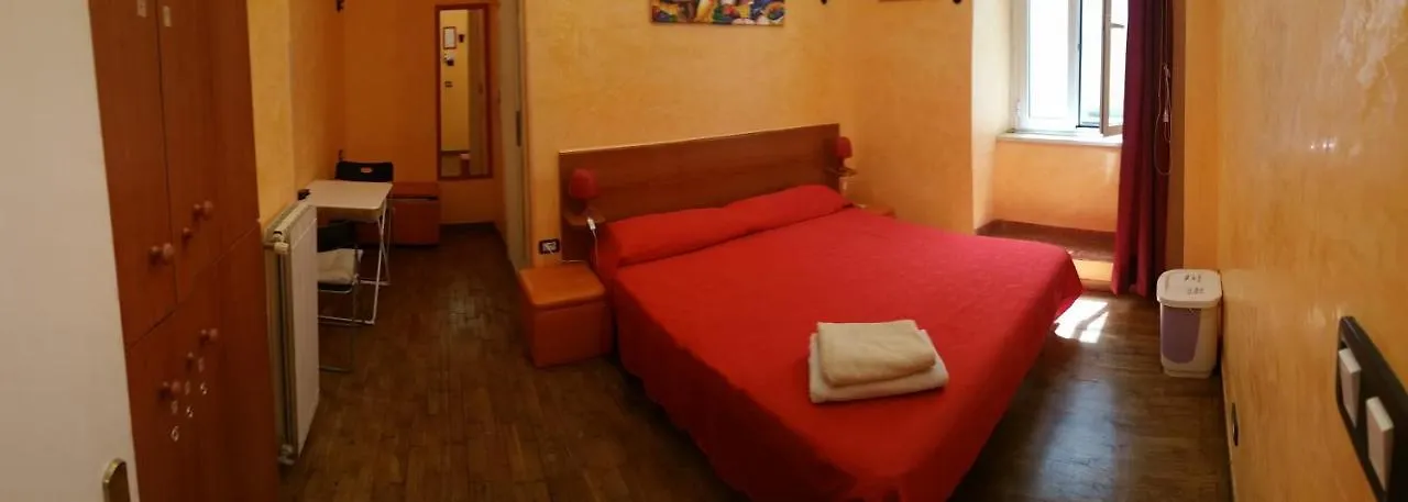 Magic Place Guest House Rome