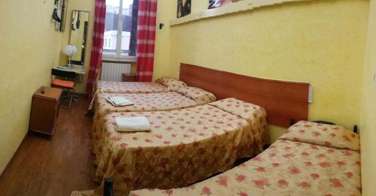 Magic Place Guest House Rome 2*,