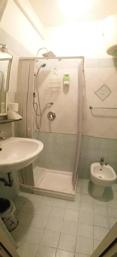 Magic Place Guest House Rome
