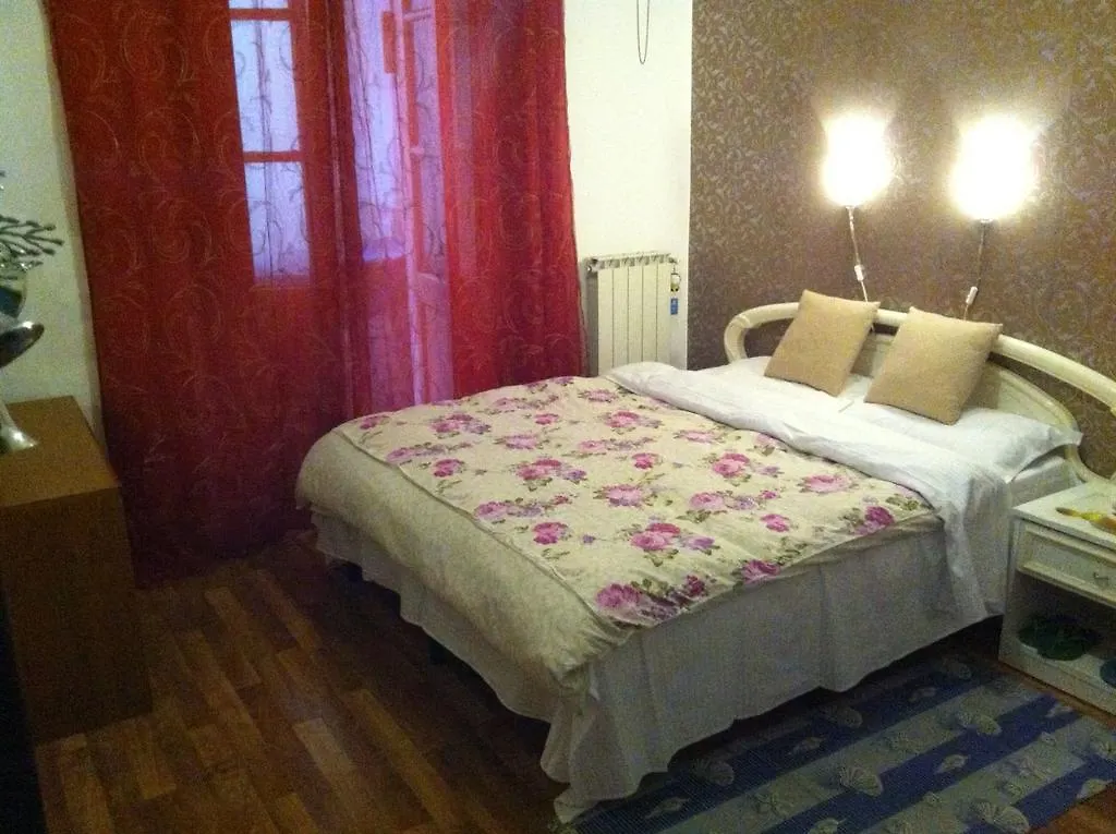 Magic Place Guest House Rome
