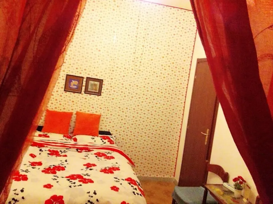Magic Place Guest House Rome
