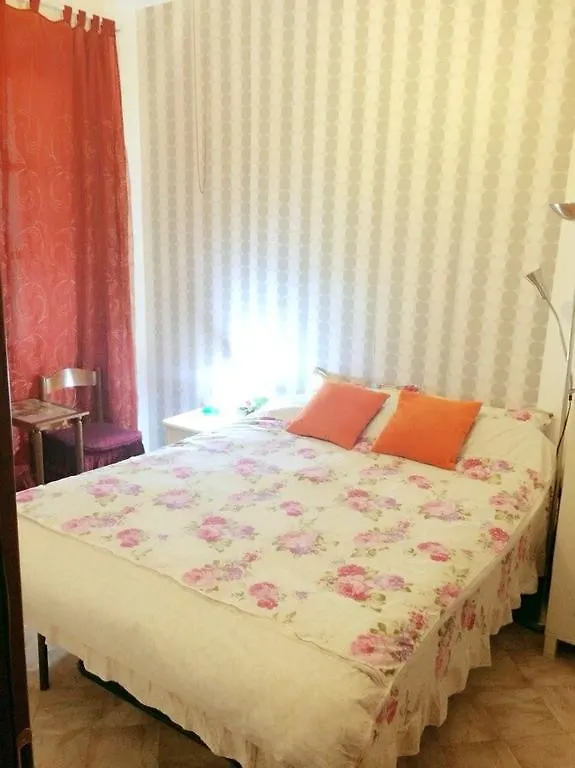 Magic Place Guest House Rome