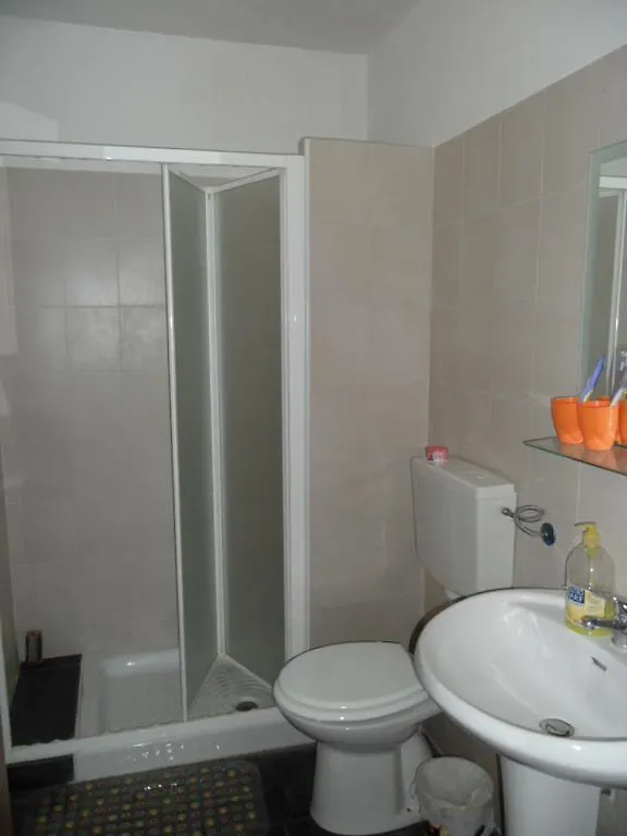 Magic Place Guest House Rome