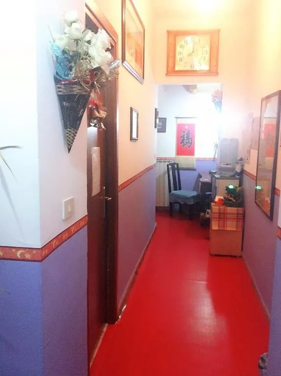 Magic Place Guest House Rome