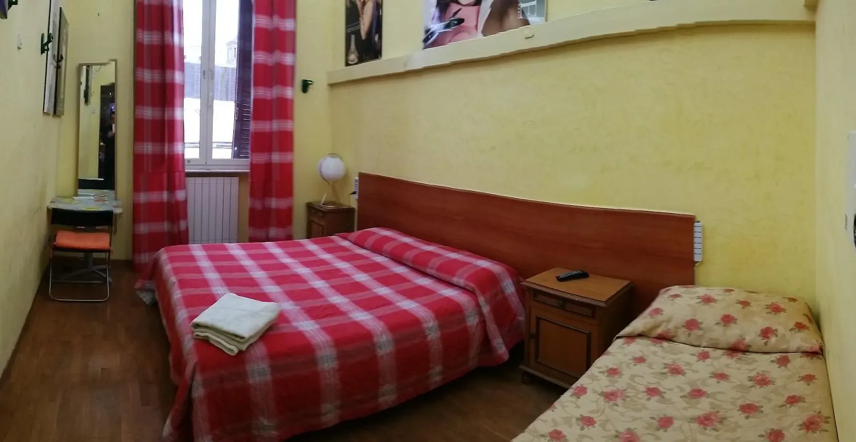 Magic Place Guest House Rome