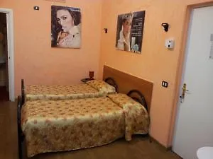 Magic Place Guest House Rome