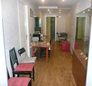 **  Magic Place Guest House Rome Italië