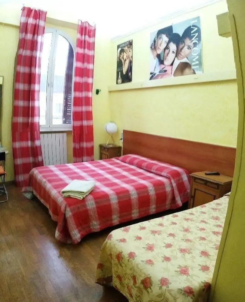 Magic Place Guest House Rome