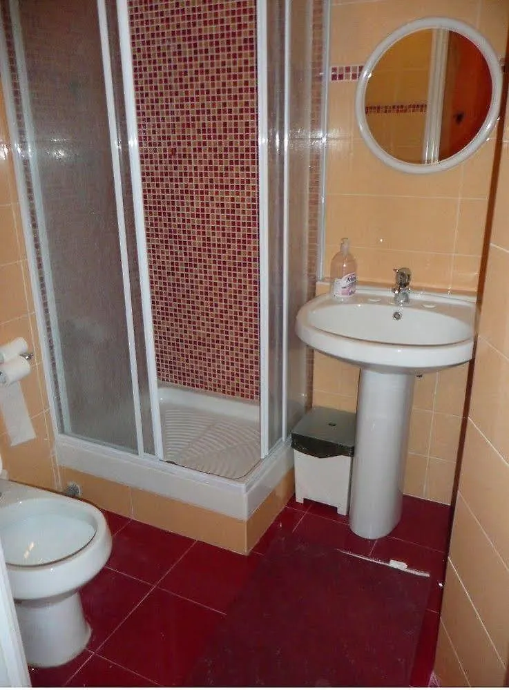 Magic Place Guest House Rome 2*,  Italië