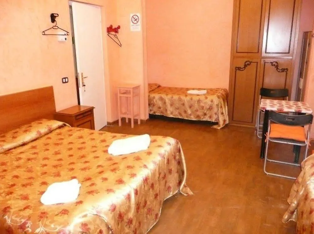 Magic Place Guest House Rome Italië