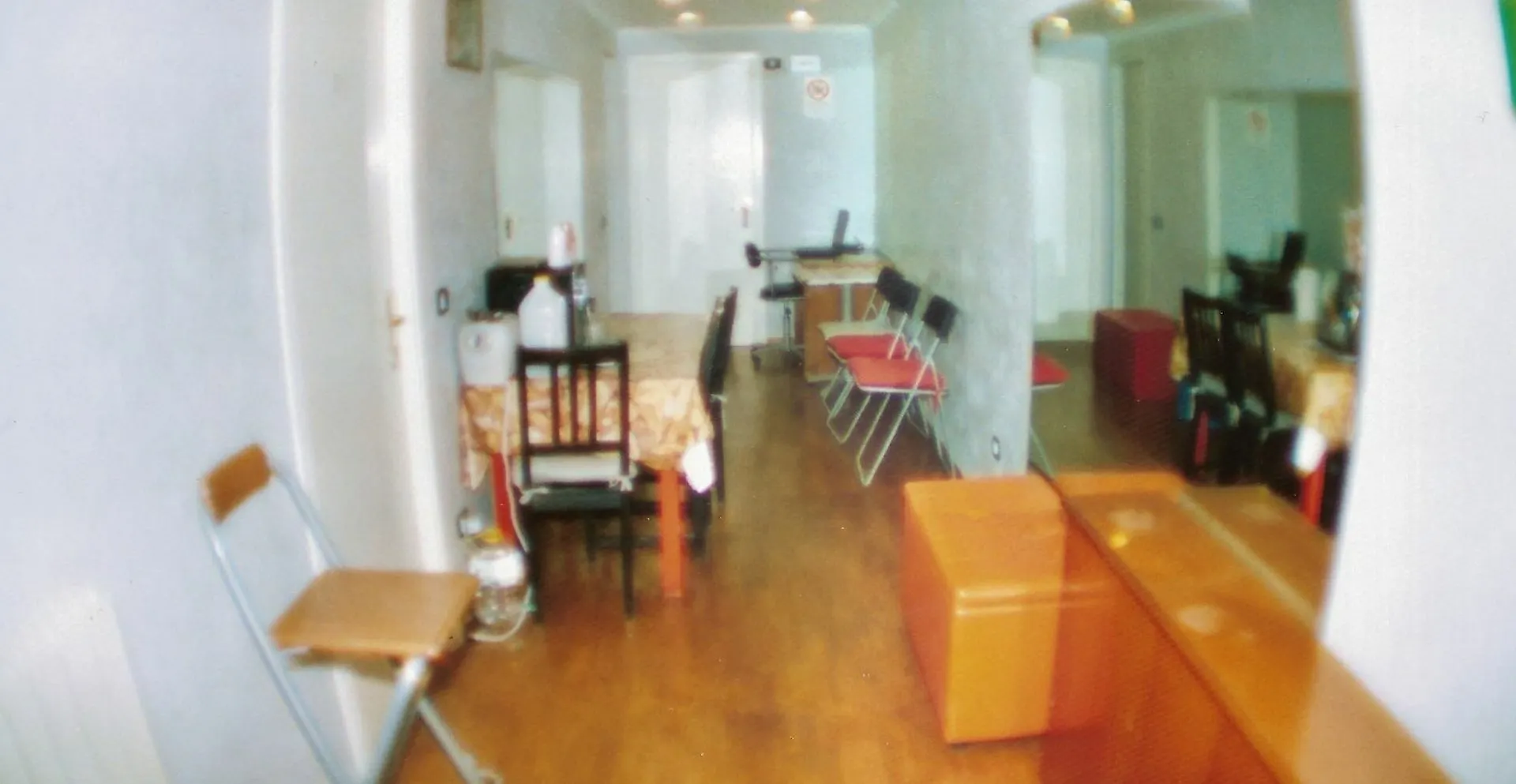 **  Magic Place Guest House Rome Italië